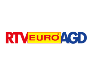 Logo RTV EURO AGD