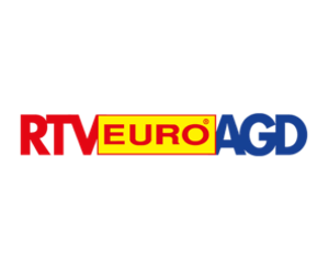 Logo RTV EURO AGD