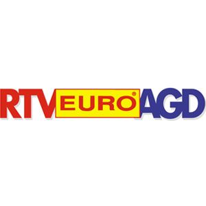 Logo RTV EURO AGD