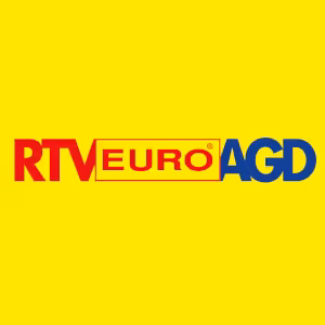 Logo RTV EURO AGD