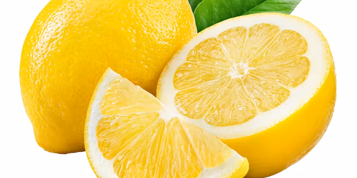 Lidl: -41% na cytryny