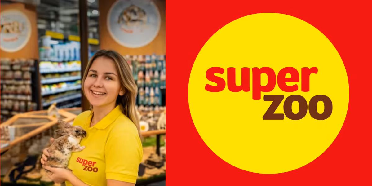 Kakadu: Sklep zoologiczny - Super zoo