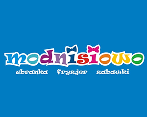 Logo Modnisiowo