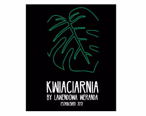 Kwiaciarnia by Lawendowa Weranda