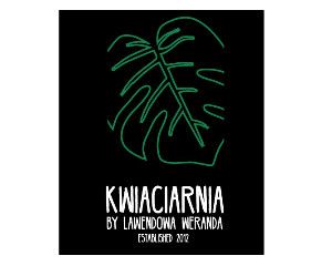 Kwiaciarnia by Lawendowa Weranda