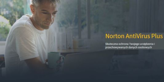 Norton: -70% na Norton AntiVirus Plus 02.09.2020
