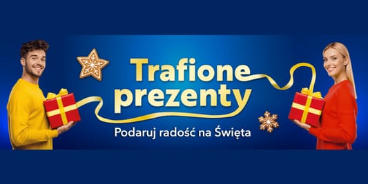 RTV EURO AGD:  Świąteczne hity prezentowe 24.11.2025