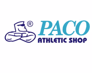Paco Athletic Shop