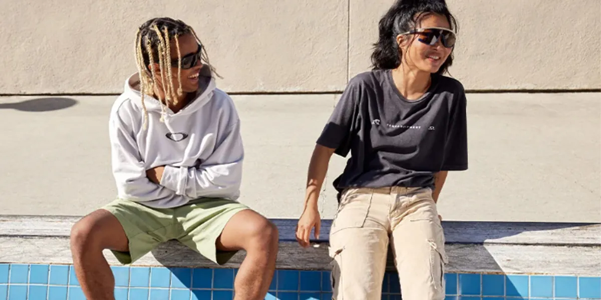 Lounge by Zalando: Do -75% na markę Oakley