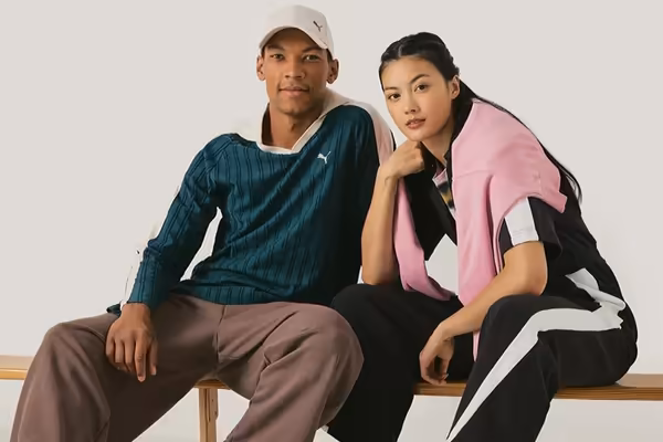 Lounge by Zalando: Do -74% na markę Puma