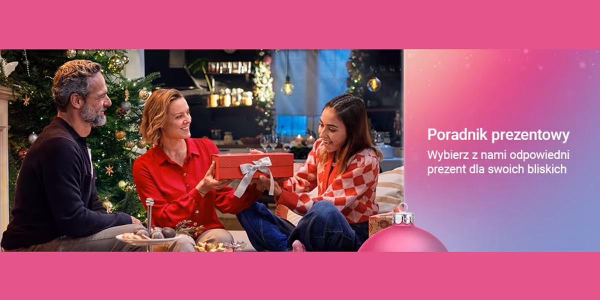 Notino: Poradnik prezentowy