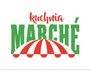 Logo Kuchnia Express Marche