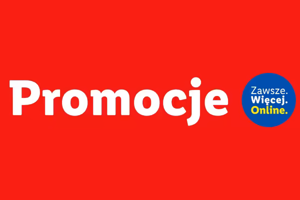: ONLINE Promocje na Lidl.pl