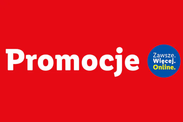 Lidl: ONLINE Promocje na Lidl.pl