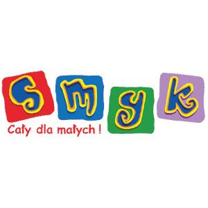 Logo Smyk