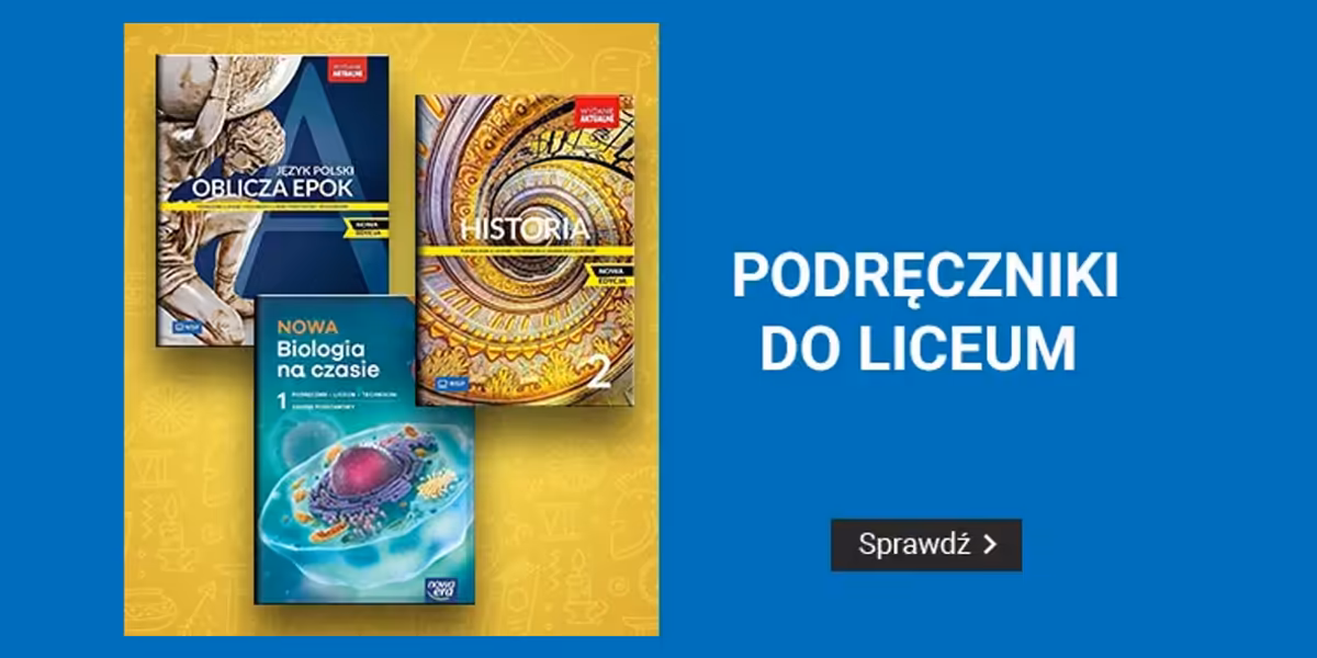 Smyk: Podręczniki szkolne i repetytoria