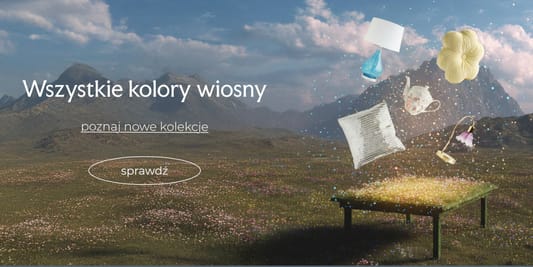 home&you:  Wszystkie kolory wiosny 21.01.2026