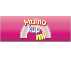 Logo Mamo Kup Mi 