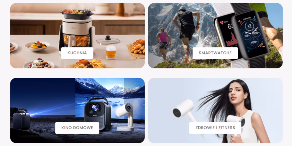 zigbuy.pl: KOD rabatowy -4% na Twoje zakupy
