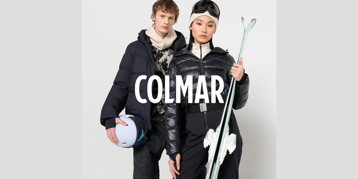 Lounge by Zalando: Do -67% na kolekcję marki Colmar