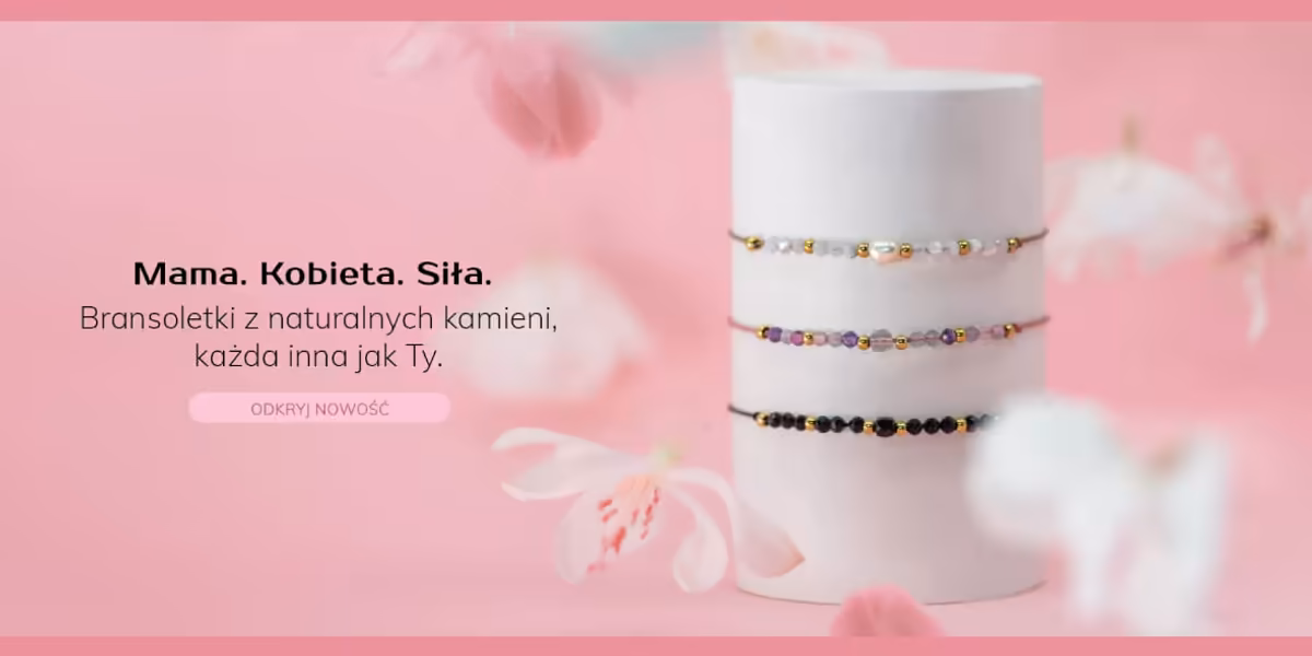 Dedicante.pl: KOD rabatowy -10% z okazji Dnia Mamy w Dedicante.pl