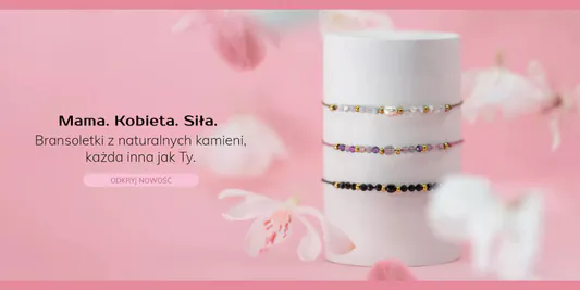 Dedicante.pl: KOD rabatowy -10% z okazji Dnia Mamy w Dedicante.pl 05.05.2025