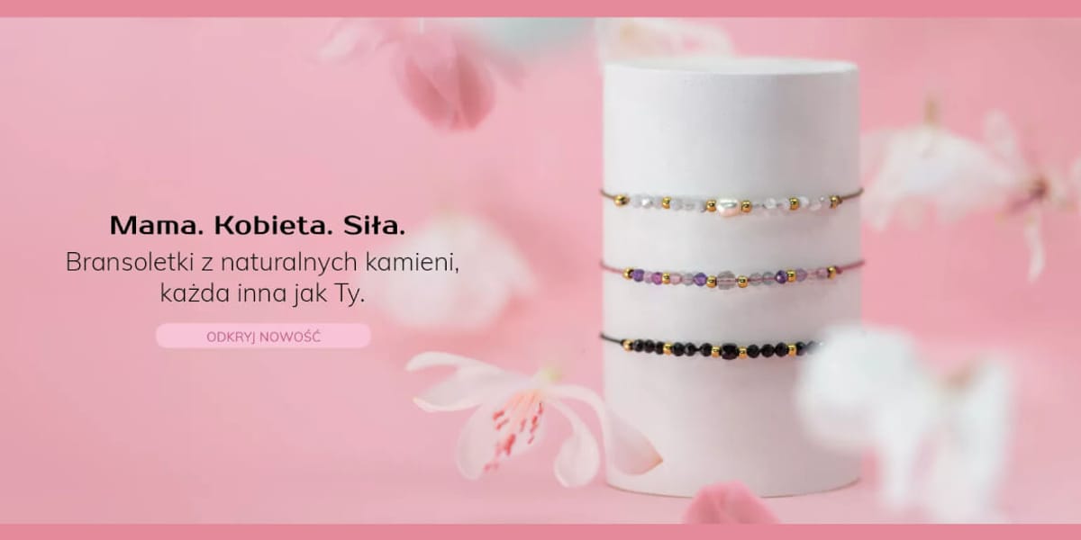Dedicante.pl: KOD rabatowy -10% z okazji Dnia Mamy w Dedicante.pl
