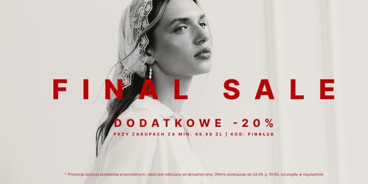 Greenpoint: KOD rabatowy -20% dodatkowo na wyprzedaż 16.09.2026