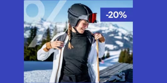Decathlon: KOD rabatowy -20% na wybrane produkty 28.12.2025
