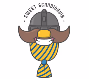 Sweet Scandinavia