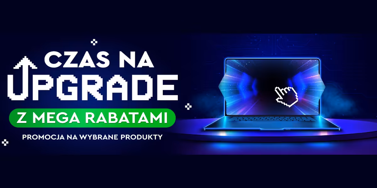 OleOle!: Czas na upgrade z OleOle!