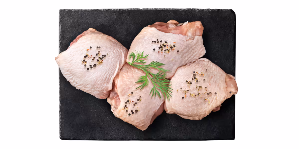 Lidl: -53% na uda z kurczaka, XXL