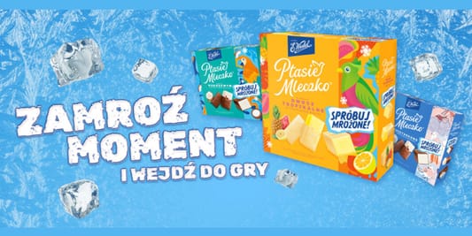 Lidl: Konkurs Wedel – Twój moment zamrożony w kadrze 08.07.2026