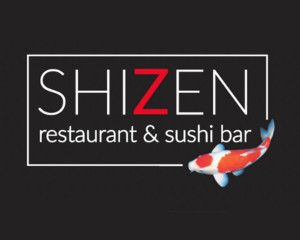Logo Shizen Sushi