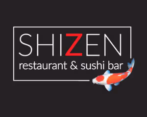 Logo Shizen Sushi