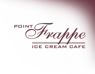 Frappe Point Ice Cream Cafe
