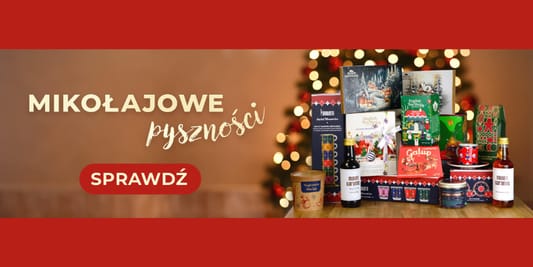 Cafe Silesia:  Prezenty z Cafe Silesia 03.12.2025