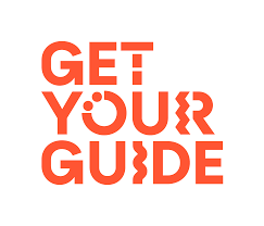 Logo GetYourGuide.pl