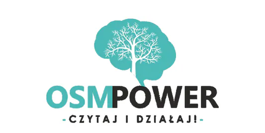 OSMPower.pl:  Księgarnia Osmpower.pl 09.09.2026