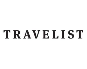 Logo Travelist.pl