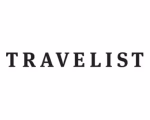 Logo Travelist.pl