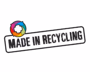 Made in recycling