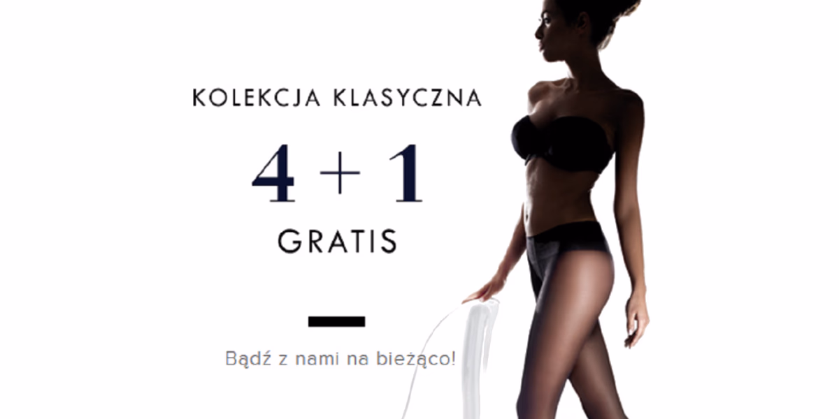 Poupèe MARILYN: Gratis czwarta para