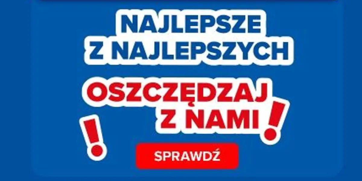 Carrefour: Do -60% na zakupy spożywcze