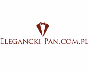 Elegancki Pan