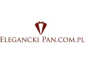 Elegancki Pan