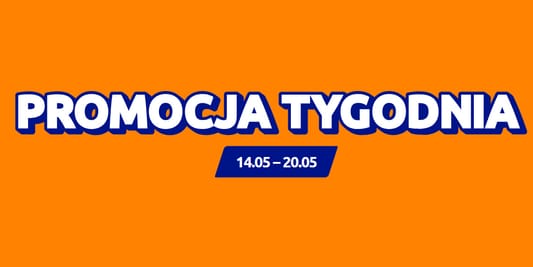 Action: Od 2,49 zł za produkty tygodnia w Action 14.05.2025