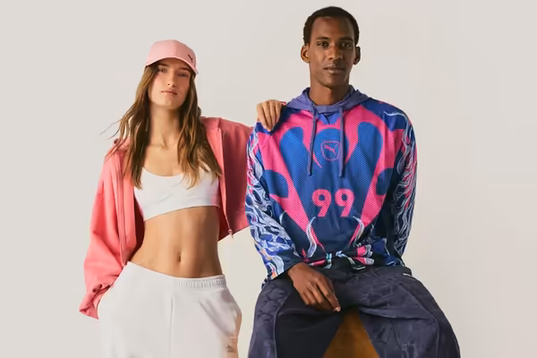 Lounge by Zalando: Do -74% na markę Puma