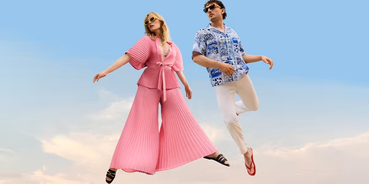 Answear.com: Do -50% na Summer Sale