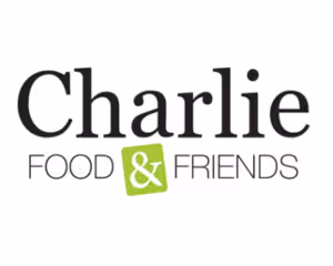 Charlie Food & Friends